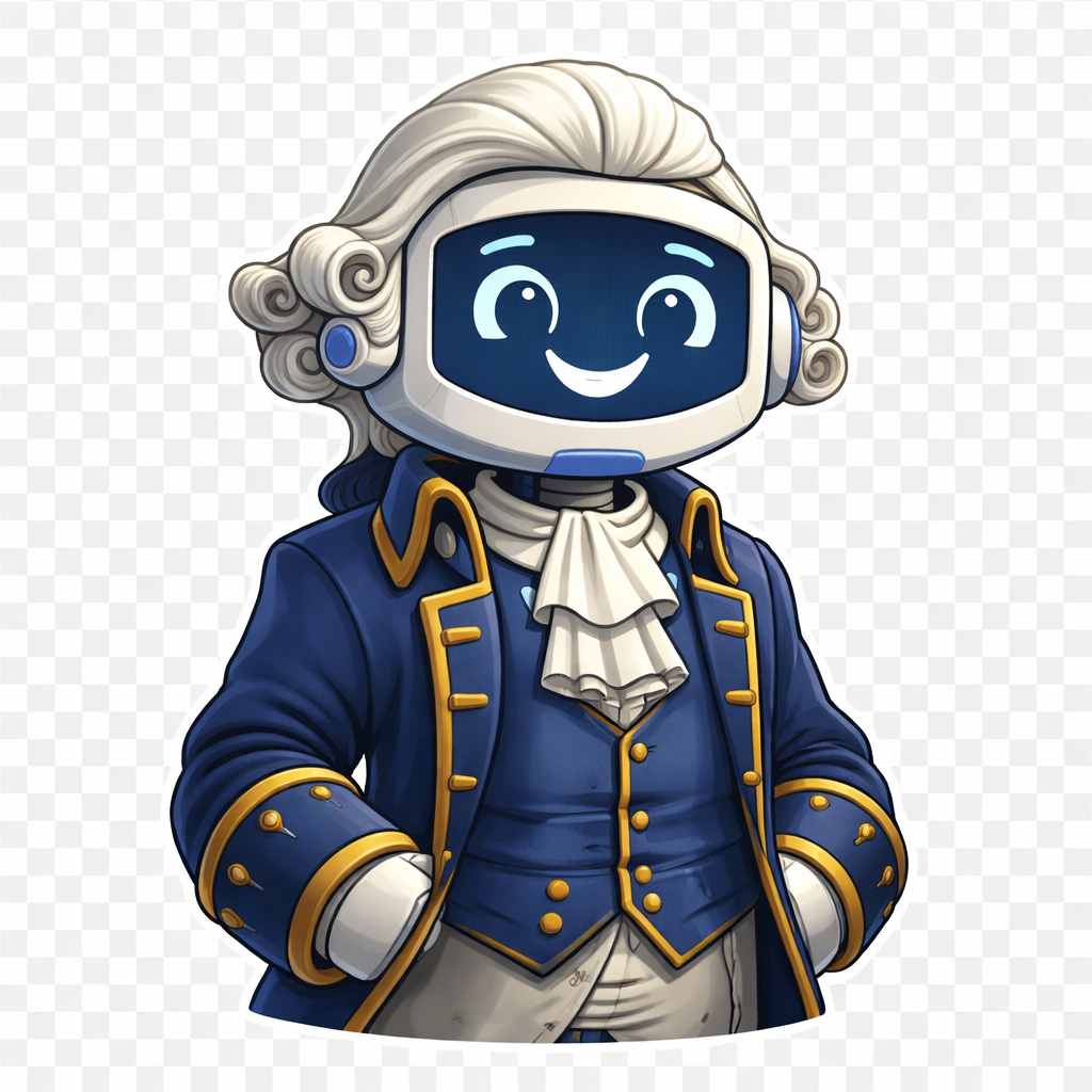 George AI